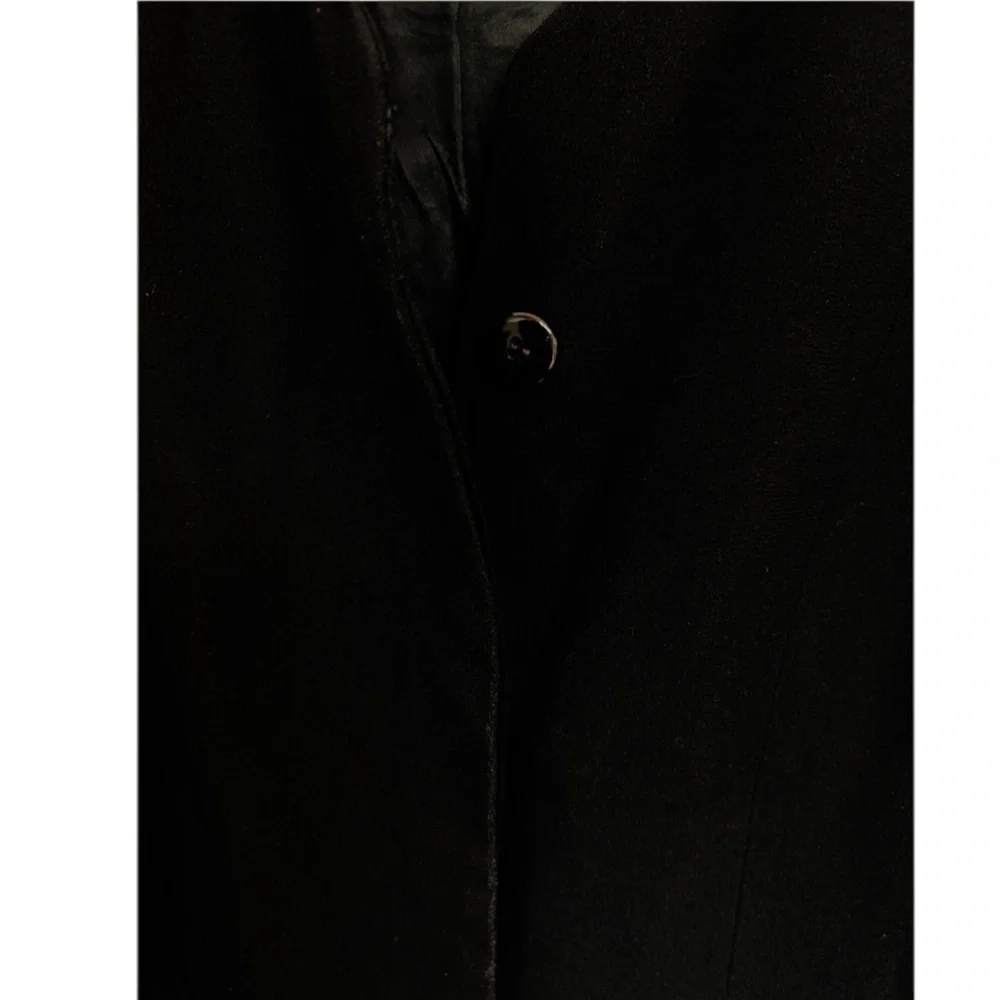 Dior Classic Black Women's Blazer